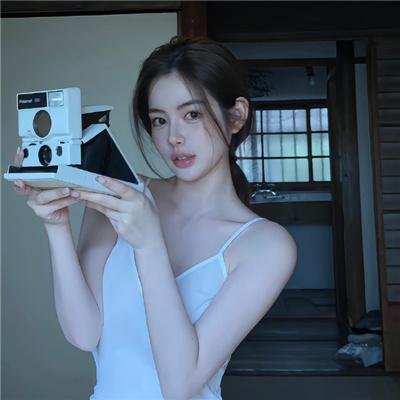 寻人档案封面